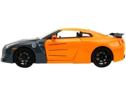 Schaalmodel Naruto auto