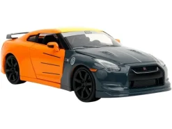 Schaalmodel Naruto auto