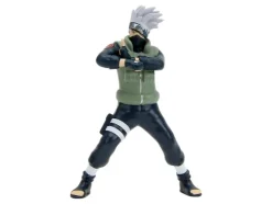 Schaalmodel Naruto auto