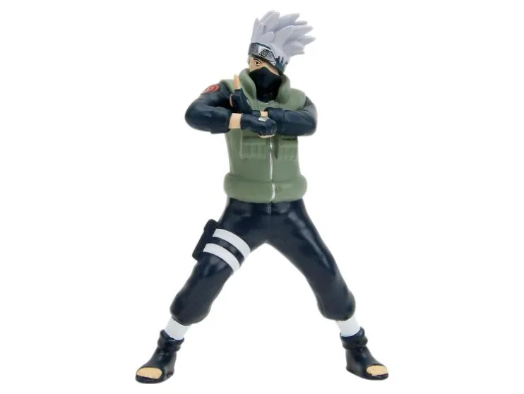 Schaalmodel Naruto auto