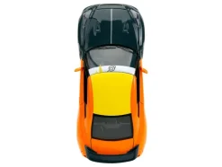 Schaalmodel Naruto auto