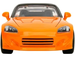 Schaalmodel Naruto auto