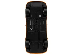 Schaalmodel Naruto auto