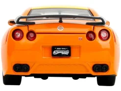 Schaalmodel Naruto auto