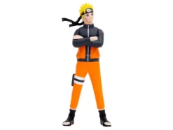 Schaalmodel Naruto auto