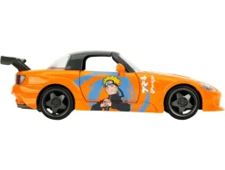 Schaalmodel Naruto auto