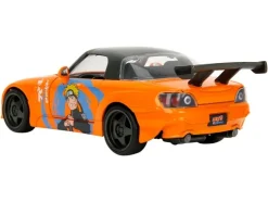 Schaalmodel Naruto auto