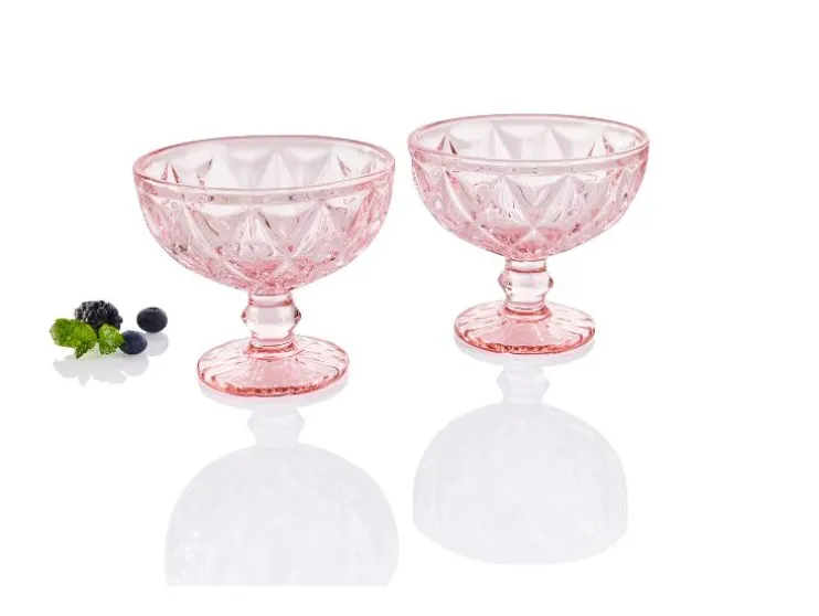 Schaaltjes of ijscoupes