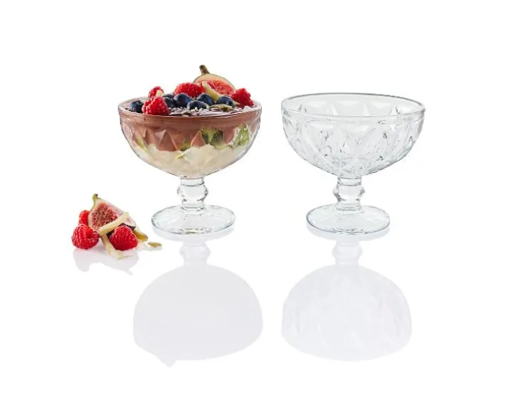 Schaaltjes of ijscoupes