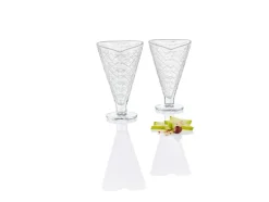 Schaaltjes of ijscoupes