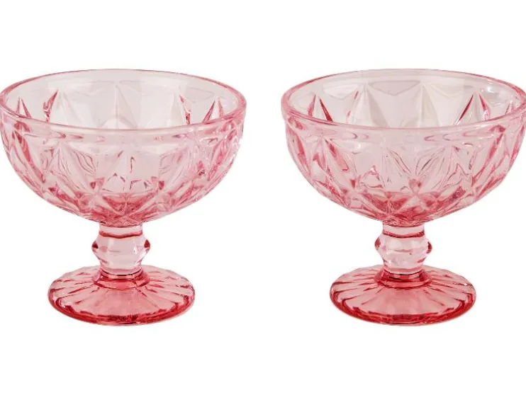 Schaaltjes of ijscoupes