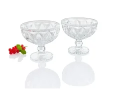 Schaaltjes of ijscoupes