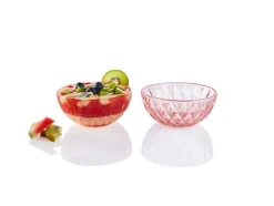 Schaaltjes of ijscoupes