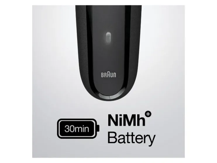 Scheerapparaat Series 3 300BT Shave&Style