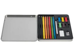 Schetsset of tekenset