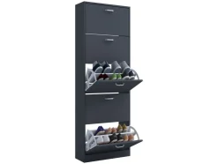 Schoenenkast Sipos