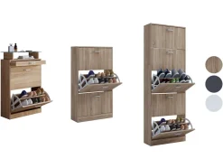 Schoenenkast Sipos