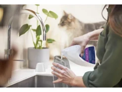 Schoonmaakmiddel Oxygen Boost