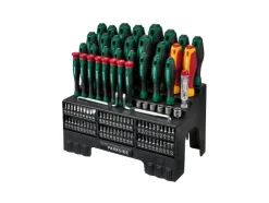 Schroevendraaier- en bitset