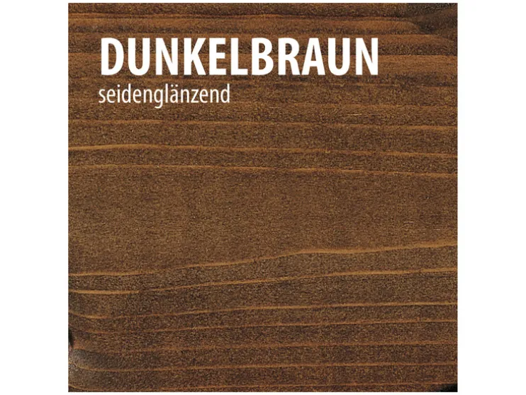 Schutting- en tuinbeits 5 liter