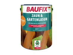 Schutting- en tuinbeits 5 liter