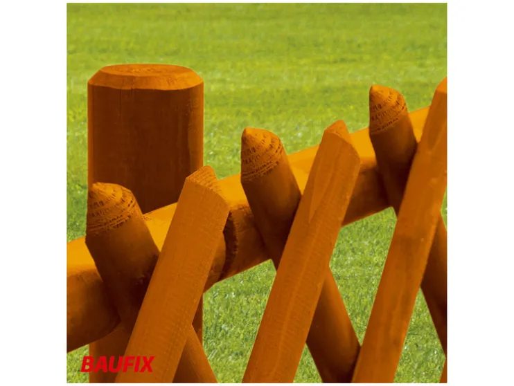 Schutting- en tuinbeits 5 liter