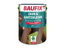 Schutting- en tuinbeits 5 liter