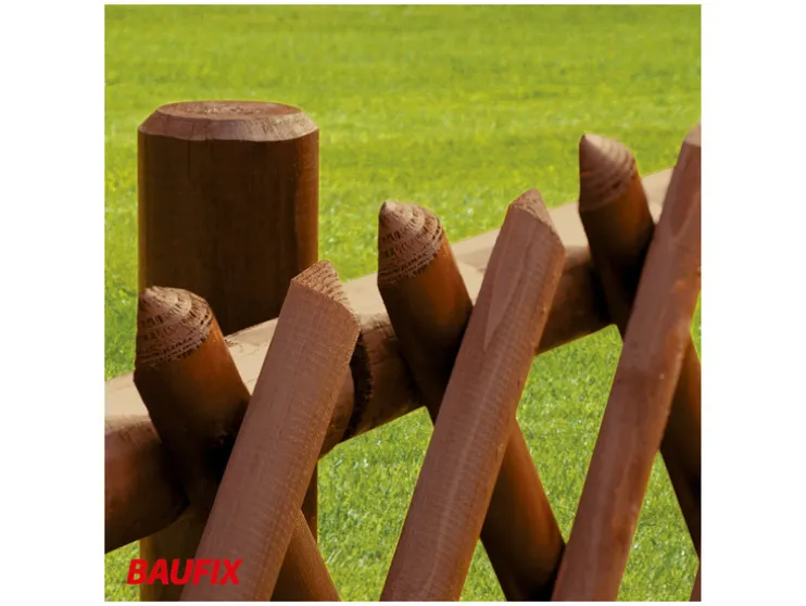 Schutting- en tuinbeits 5 liter