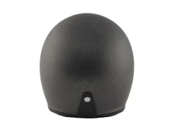 Scooter helm met vizier L