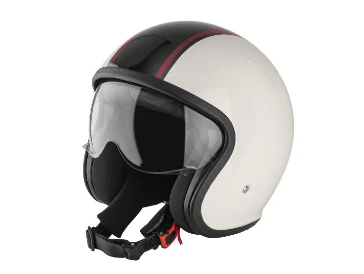 Scooter helm S
