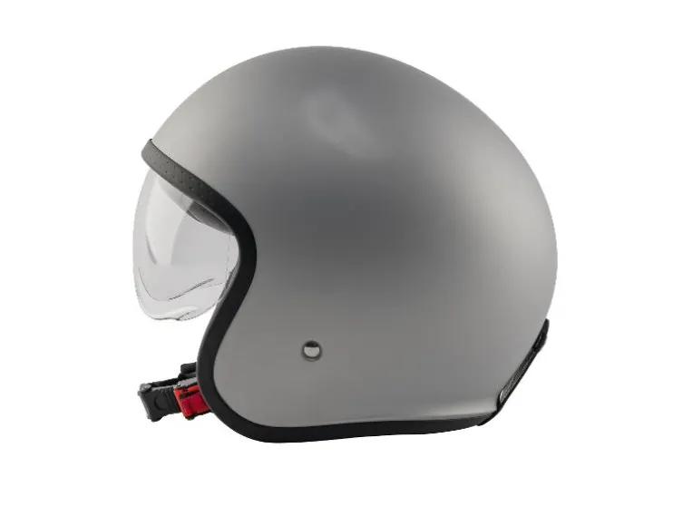 Scooter helm S