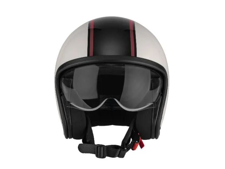 Scooter helm S