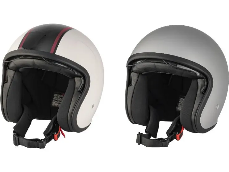 Scooter helm S