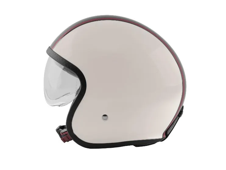 Scooter helm S
