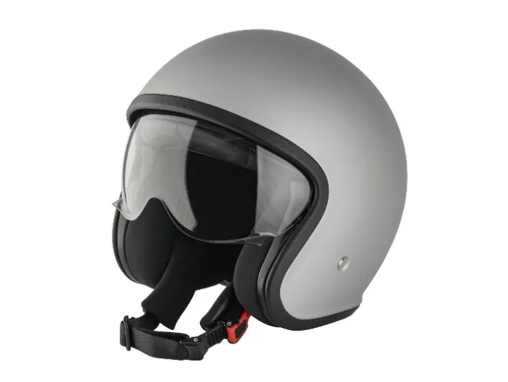 Scooter helm S