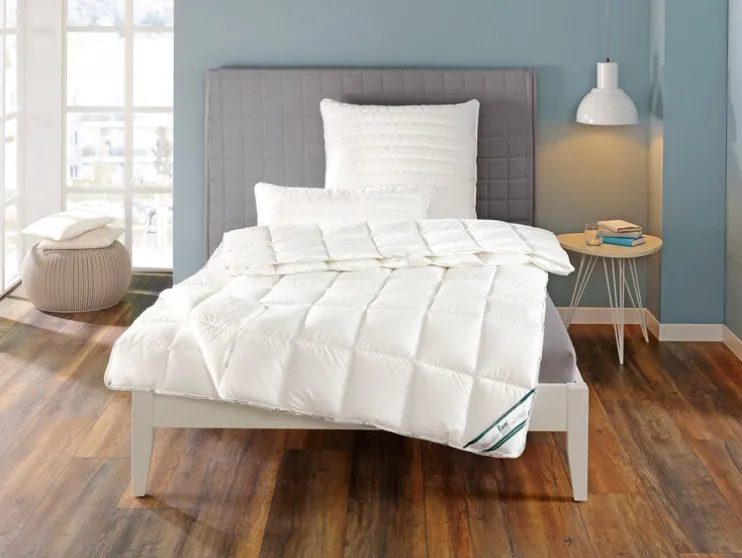 4-seizoenen dekbed Medisan