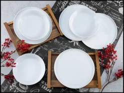 Serviesset Chef Collection