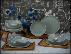 Serviesset Chef Collection