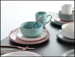 Serviesset Modern Fashion 16-delig