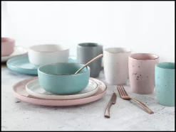 Serviesset Modern Fashion 16-delig