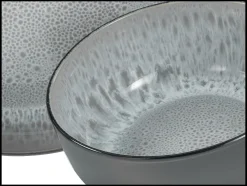 Serviesset Nordic Fjord