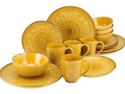 Serviesset Samarkand 16-delig