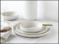 Serviesset Uno Offwhite