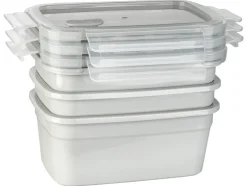 Set magnetronbakjes (BPA-vrij)