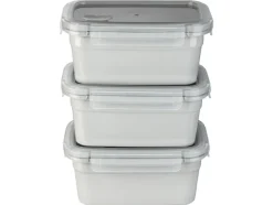 Set magnetronbakjes (BPA-vrij)