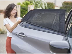 Set van 2 auto-zonneschermen