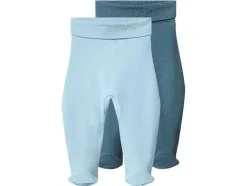 Set van 2 baby broekjes