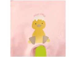 Set van 2 baby broekjes