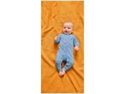 Set van 2 baby pyjama's