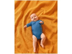 Set van 3 baby rompers